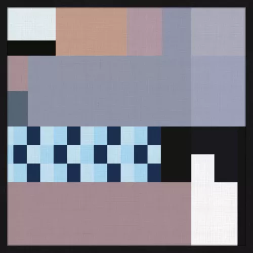 100/100 Gaai DWA039+L4050 *Limited 250 pcs.*